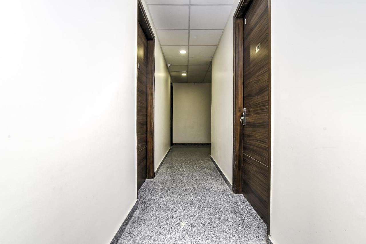 Hotel O J2 Service Apartment Čennai Exteriér fotografie